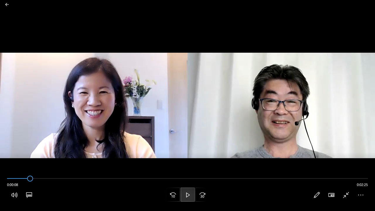 0代女性起業アドバイザー葵レオラさん