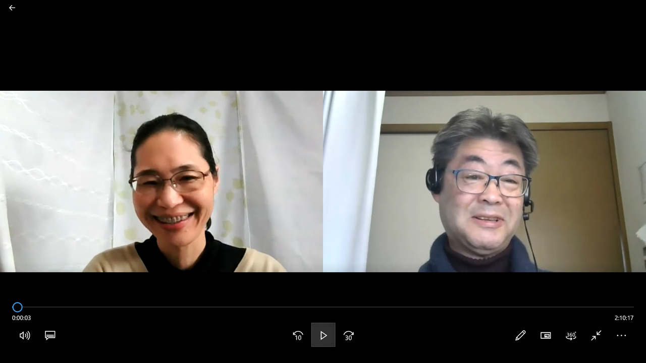 40代女性カウンセラー・T.Yさん