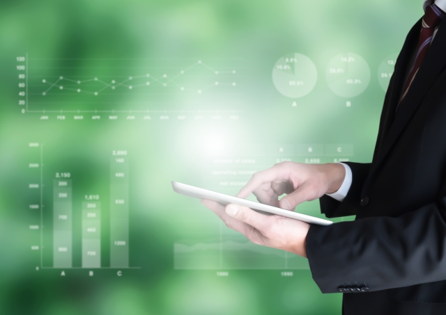 コンサルティング