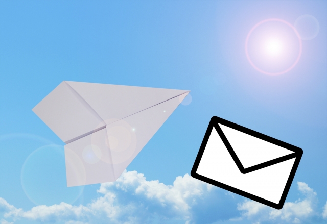 ステップメール