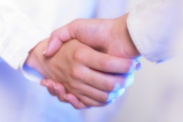 手厚いサポート